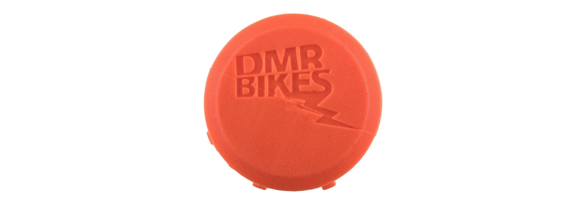 DMR DeathGrip Flangeless - Thin Soft Grip - Bike Boom