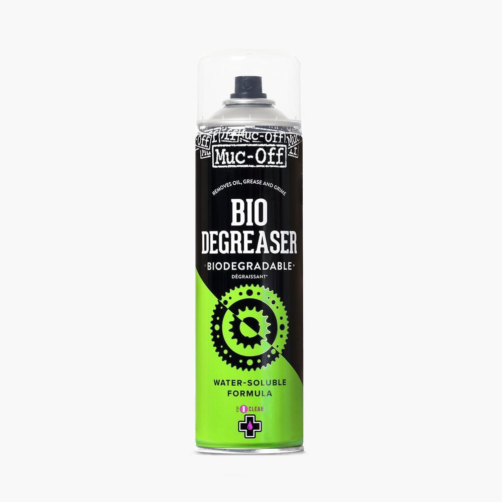 Muc Off Bio Degreaser - 500ml - Bike Boom