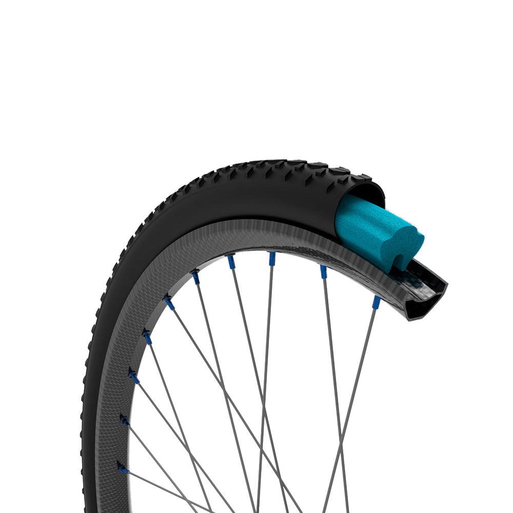 Tubolight EVO GR 700/29er Gravel Tyre Insert - PAIR - Bike Boom