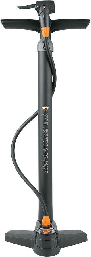 Sks sales bike pump