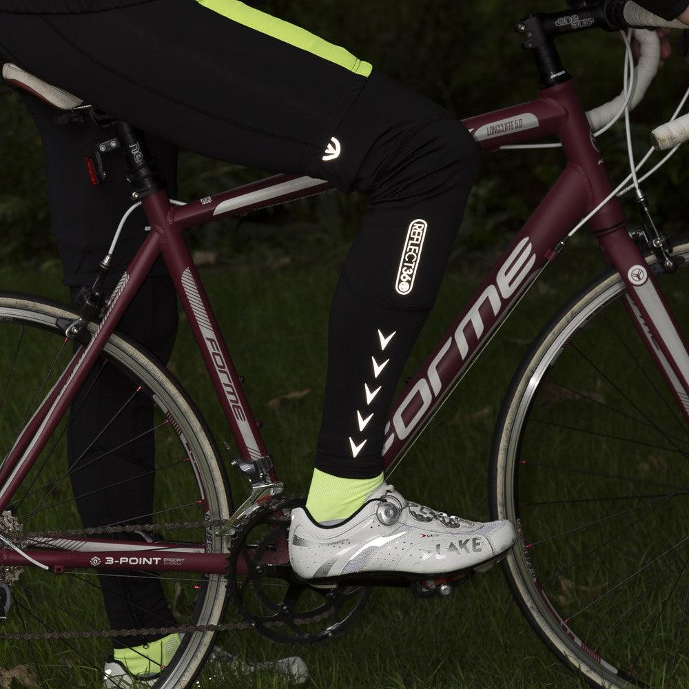 PROVIZ REFLECT360 Leg Warmers - Bike Boom
