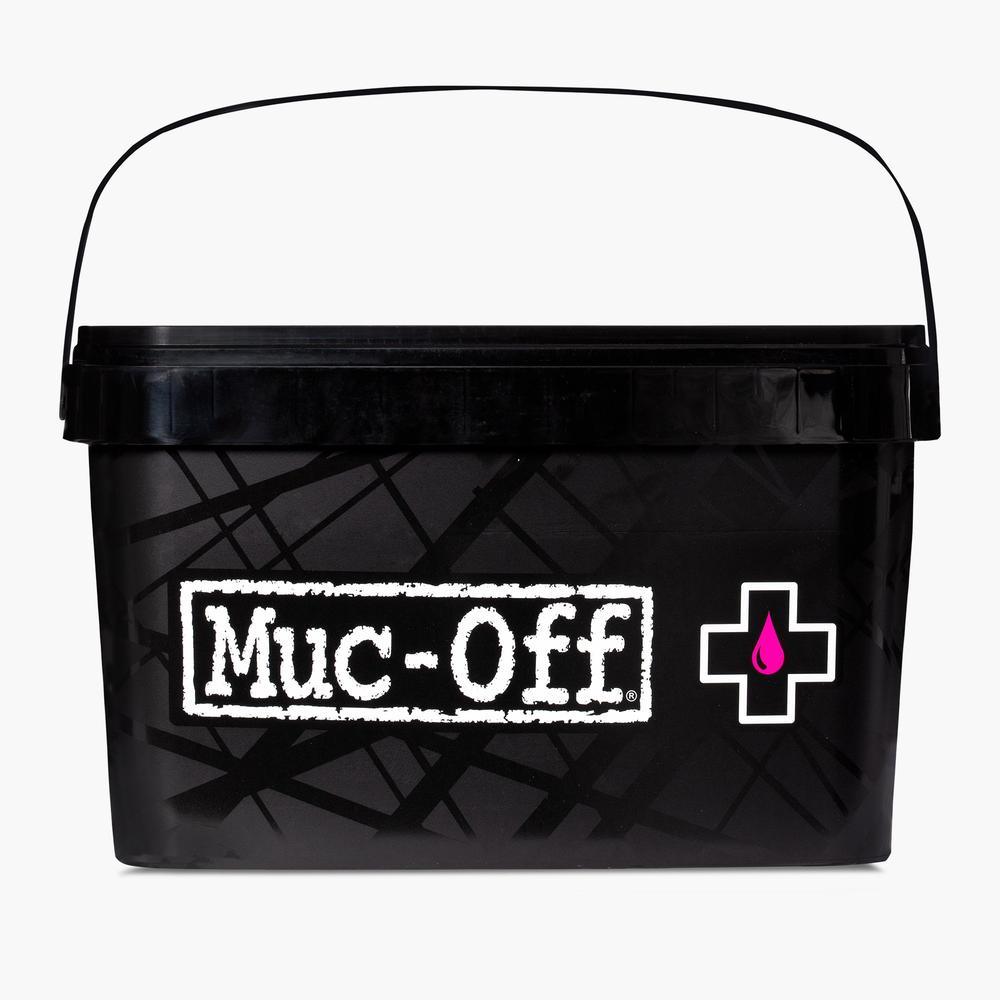 Muc Off 8 in 1 Bicycle Cleaning Kit - Bike Boom