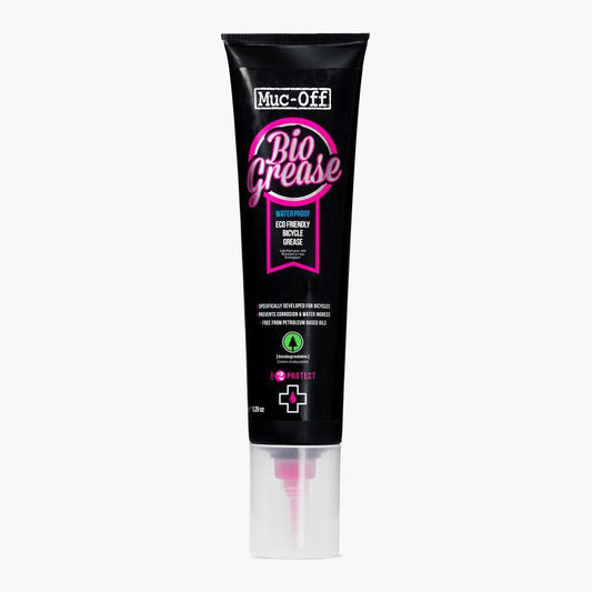 Muc Off Biodegradable Grease 150grams (it smells nice too) - Bike Boom