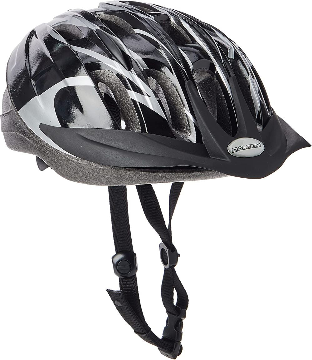 RALEIGH Infusion Lightweight Unisex Cycling Helmet.