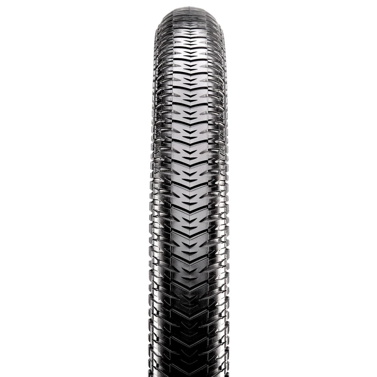 Maxxis DTH BMX tyre 20 x 1 1/8 or 1 3/8 - Bike Boom