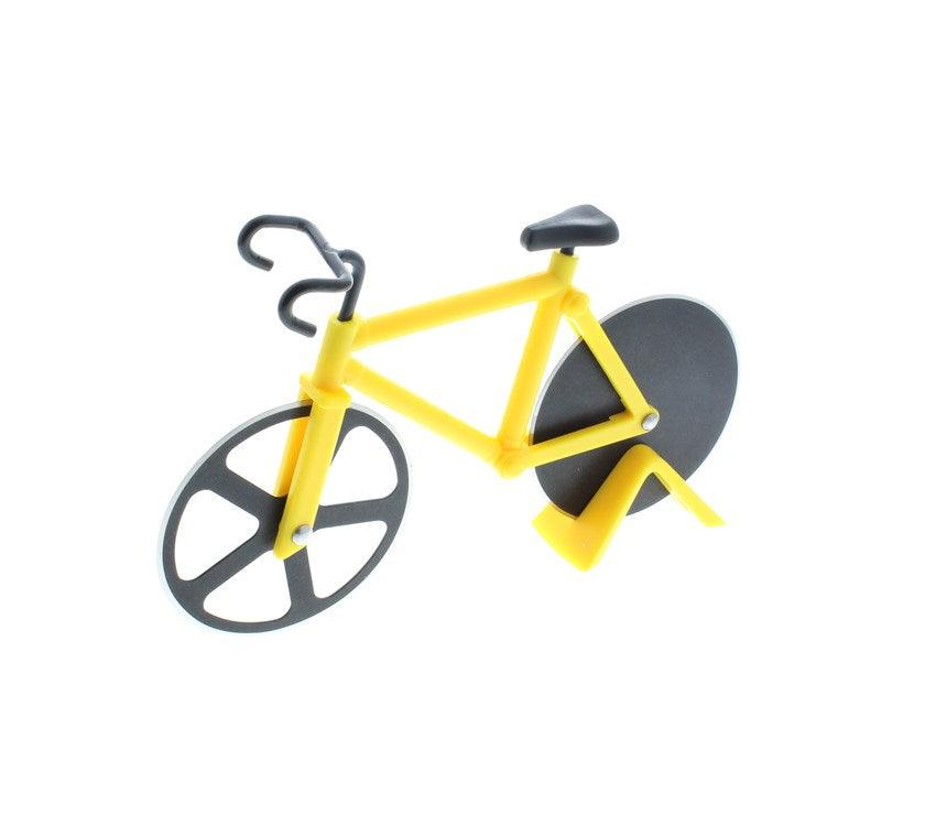 Bicycle Pizza Cutter - Bike Boom