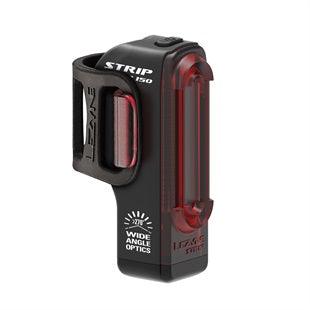 Lezyne Strip Drive 150 Rear Light - Bike Boom